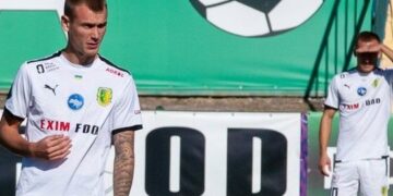 Гол і вилучення наприкінці. Скала 1911 – Куликів-Білка 0:2. Відеоогляд матчу