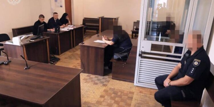 Ґвалтівникам призначено тримання під вартою без права внесення застави —Хмельнитчина