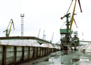 Херсонці допомогли окупантам викрасти майно заводу :: Інтент :: Суспільно-політичне видання:: Регіональна мережа якісної журналістики