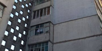 Хмельниччина оговтується від нічної ворожої атаки: що відомо про наслідки —Хмельнитчина