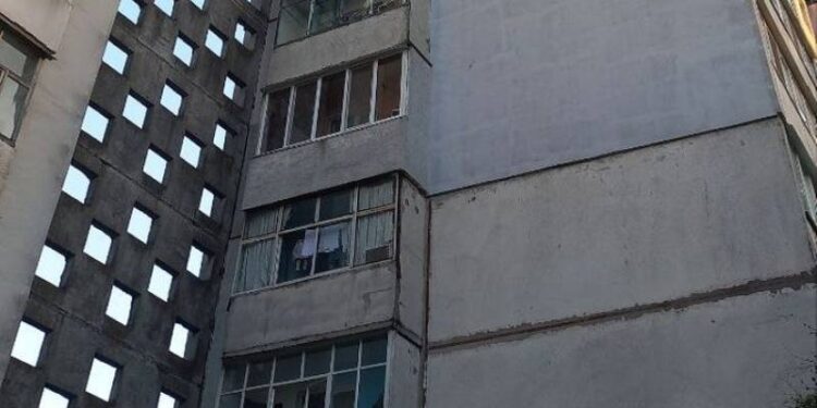 Хмельниччина оговтується від нічної ворожої атаки: що відомо про наслідки —Хмельнитчина