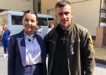 Історія воїна, що не здався після поранення на фронті під Запоріжжям | Новости Запорожья