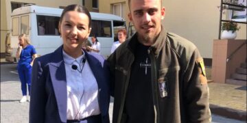 Історія воїна, що не здався після поранення на фронті під Запоріжжям | Новости Запорожья