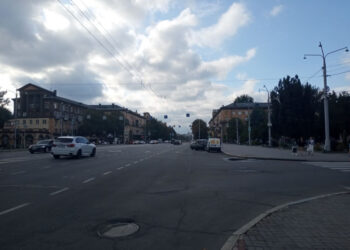 Яка погода буде у Запоріжжі на початку осені – прогноз на 1, 2, 3 вересня. | Новости Запорожья