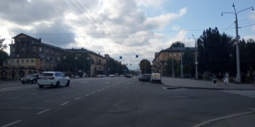 Яка погода буде у Запоріжжі на початку осені – прогноз на 1, 2, 3 вересня. | Новости Запорожья