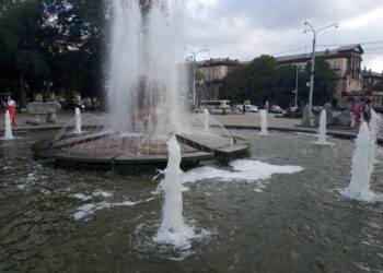 Яка погода очікується у Запоріжжі у вихідні – прогноз на 30, 31 серпня | Новости Запорожья