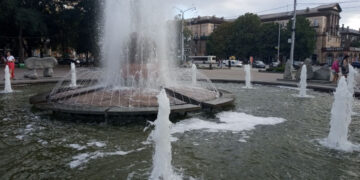 Яка погода очікується у Запоріжжі у вихідні – прогноз на 30, 31 серпня | Новости Запорожья