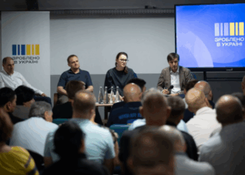 Юлія Свириденко зустрілася з підприємцями Миколаївщини та Херсонщини: держава посилить підтримку бізнесу на прифронтових територіях » Миколаївський Оглядач