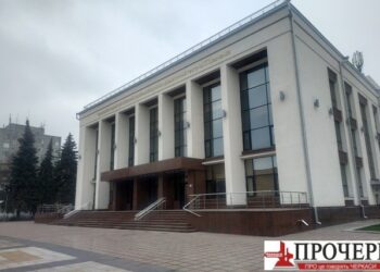 Календар на вересень: у Черкасах розпочинається 94 театральний сезон — Новости Черкасс