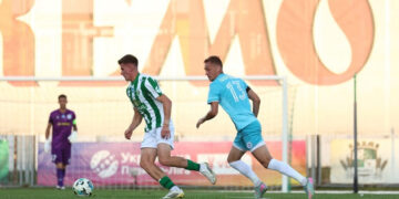 «Карпати» оновили рекорд «Шахтаря» в цьому сезоні за кількістю дриблінгу в одному матчі