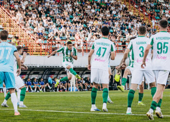 «Карпати» повторили топ-досягнення «Полісся» та «Зорі» в сезоні за кількістю навісів за матч