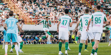 «Карпати» повторили топ-досягнення «Полісся» та «Зорі» в сезоні за кількістю навісів за матч