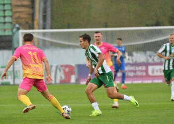 «Карпати» врятувалися від поразки у домашньому матчі з дебютантом Чемпіонату УПЛ