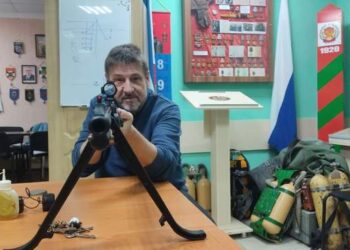 Керівнику військового клубу в Криму загрожує 12 років :: Інтент :: Суспільно-політичне видання:: Регіональна мережа якісної журналістики