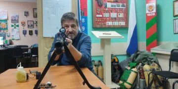 Керівнику військового клубу в Криму загрожує 12 років :: Інтент :: Суспільно-політичне видання:: Регіональна мережа якісної журналістики