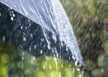 Київ знову затопило після сильної зливи