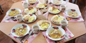 Київські багатодітні сім’ї втратили половину пільги на харчування дітей у садочках