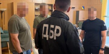 Колишнього керівника “Львівської залізниці” підозрюють у збитках на понад 31 млн гривень