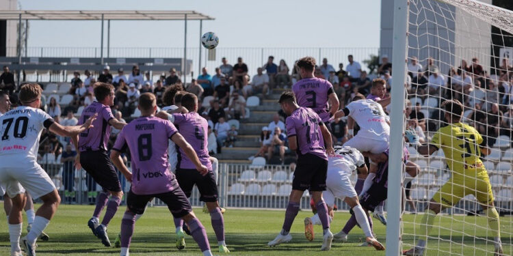 «Колос» продовжив рекордну клубну безпрограшну серію та вийшов в лідери Чемпіонату УПЛ