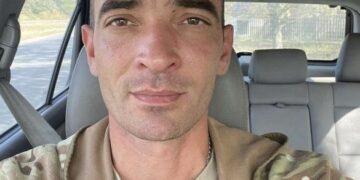 Командиру черкаської бригади, який загинув від ракетного удару, просять присвоїти звання Героя України