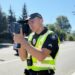 Контроль із TruCAM: де на Черкащині вимірюють швидкість руху