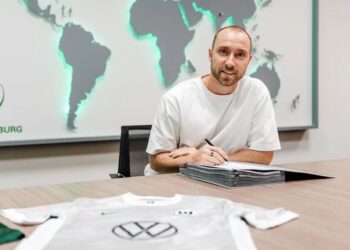 Кристиан Эриксен подписал контракт с клубом из Бундеслиги