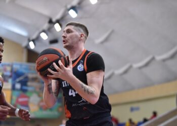 Кривбас обіграв Ніко-Баскет у контрольному матчі – Федерація баскетболу України