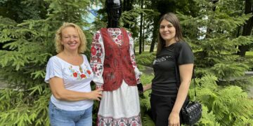 «Культурний код: відчуй себе в традиції», — проєкт, що зберігає спадщину та відкриває її через технології