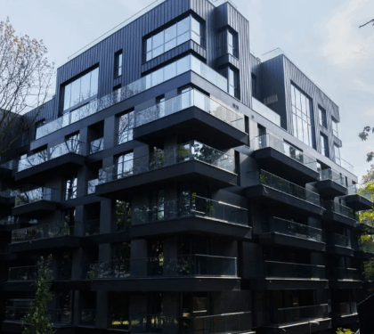 Купити нерухомість у Львові: ціни на новобудови у 2025 році