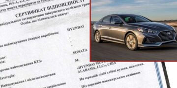 “Купити сертифікат відповідності онлайн”: як не натрапити на шахраїв –
