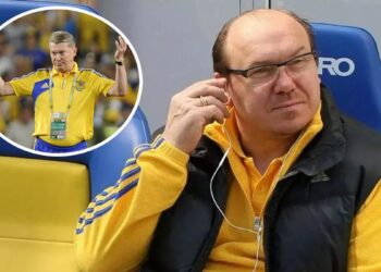 Леоненко рассказал о слабых местах сборной Украины