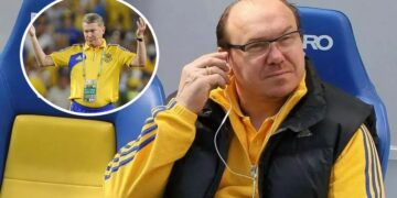 Леоненко рассказал о слабых местах сборной Украины