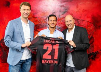 Лукас Васкес: Новая Глава в Леверкузене после Эпохи в “Реале”