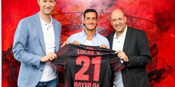 Лукас Васкес: Новая Глава в Леверкузене после Эпохи в “Реале”
