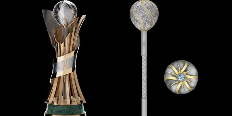 Матчі 1/16 фіналу Vbet Кубку України стартують 17 вересня, фінішують 24 вересня