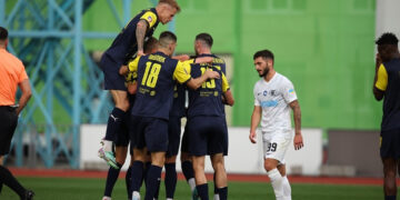 «Металіст 1925» повторив клубний рекорд за довжиною безпрограшної серії в УПЛ