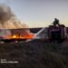 Миколаївщина: вогнеборці ліквідували 23 пожежі, одна з яких виникла внаслідок бойових дій » Миколаївський Оглядач