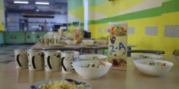 Миколаївські освітяни обговорили проблеми шкільного харчування, у Держпродспоживслужбі запропонували навчати кухарів » Миколаївський Оглядач