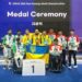 Миколаївські спортсмени – чемпіони світу з фехтування на кріслах колісних » Миколаївський Оглядач