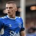 Миколенко мог перейти в клуб итальянской Серии А, но «Эвертон» не хочет его отпускать