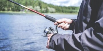 На Черкащині дозволили спортивне рибальство на спеціально відведеній ділянці