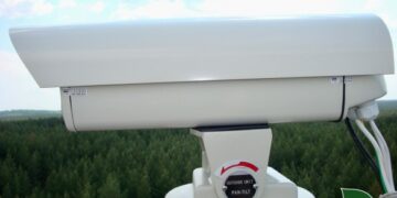 На Черкащині посилюють нагляд за лісами з допомогою камер