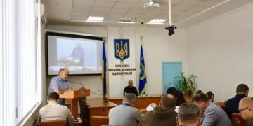 На Черкащині розпочалась підготовка до епідемічного сезону