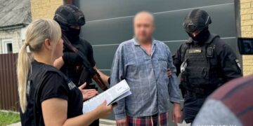 На Черкащині викрили групу наркоторговців