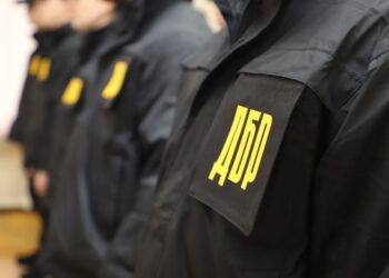 На Черкащині викрили прокурора, який незаконно зробив собі інвалідність і отримав понад 500 тисяч гривень