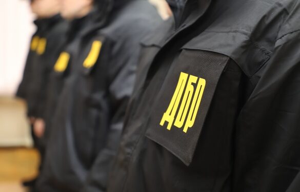 На Черкащині викрили прокурора, який незаконно зробив собі інвалідність і отримав понад 500 тисяч гривень