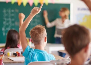 На Черкащині за парти сіли понад 100 тисяч школярів