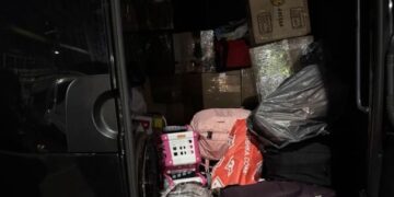 На Львівщині митники зупинили контрабанду на 2 мільйони гривень