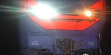 На Львівщині потяг збив на смерть чоловіка