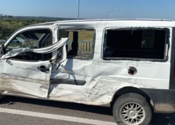 На Львівщині внаслідок ДТП загинула 24-річна пасажирка комбівена